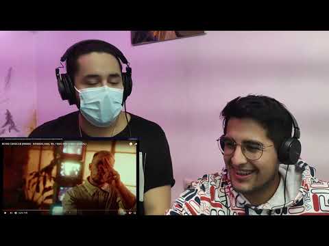 La peor REACCION a NO ME CONOCEN (REMIX) - BANDIDO, DUKI, REI, TIAGO PZK (VIDEO OFICIAL)