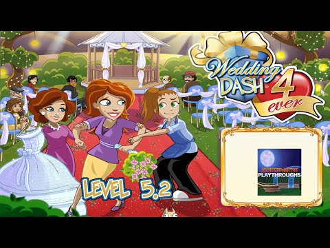 wedding dash pc free