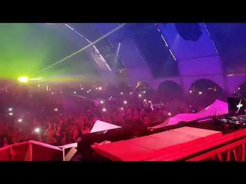 Boris Brejcha  xxxperience 21   11-11- 2017