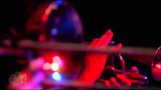 C.W. Stoneking - Jungle Blues (Live in Sydney) | Moshcam