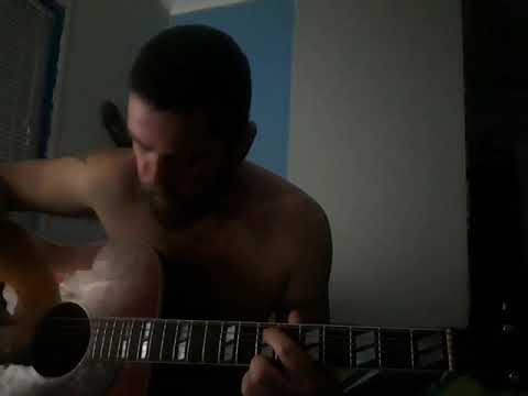 Leon Sonnekus birthing a new raw tune