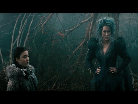 Into the Woods ( Sihirli Orman )