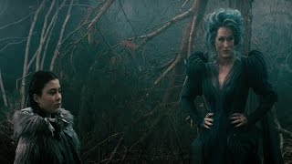 Video trailer för Into The Woods Trailer - Now Playing In Theaters!