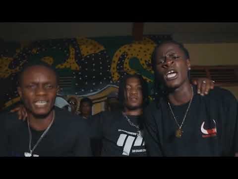 O’BLOCK II [OFFICIAL MUSIC VIDEO]FT. KWESI AMEWUGA ,VILITO & ELG SARKISTY 