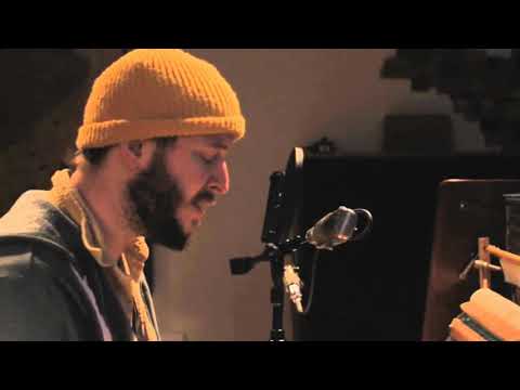 Bon Iver - I Can't Make You Love Me / Nick Of Time