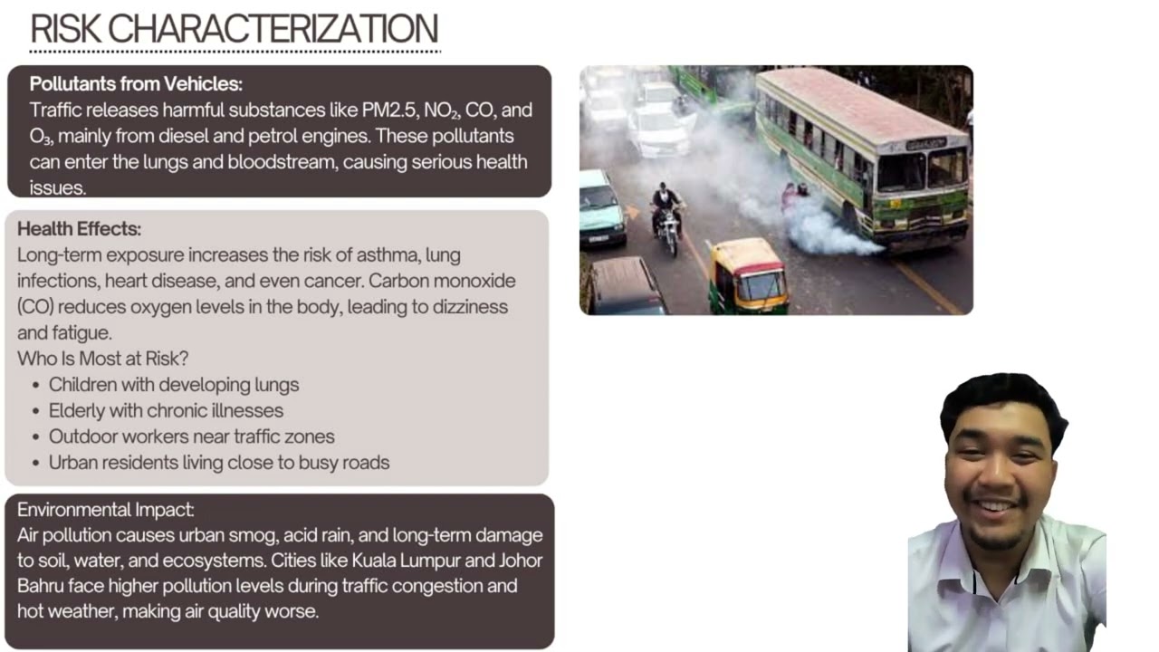 KAS3323 ENVIRONMENTAL MANAGEMENT ASSIGNMENT TASK 1