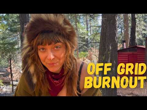 Can it wait? The False Security of a Warm Day Off-Grid