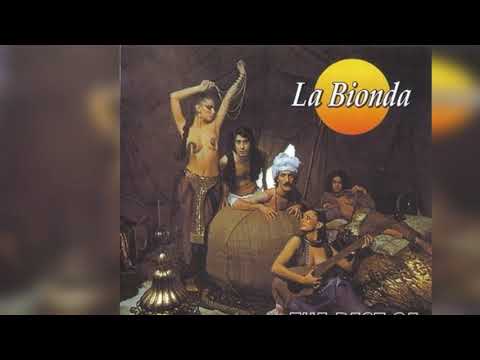La Bionda - The Best Of La Bionda (2000) (Compilation) (Disco, Pop, Dance, Soul)