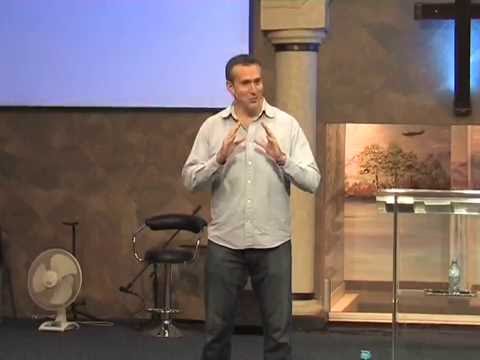 Divine Healing Technician Training (DHT) Session 1 (Brits)