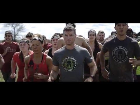 Join the Revolution | Spartan Race