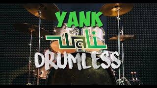 Download lagu YANK WALI drumless/tanpa drum mp3