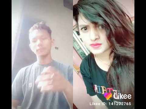 Lakman marak, tiktok vedio.