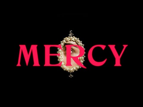 Sir Chloe - Mercy (Official Lyric Video)