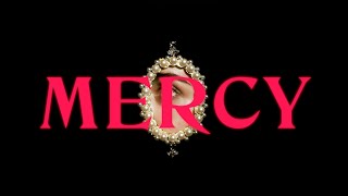 Sir Chloe - Mercy (Official Lyric Video)