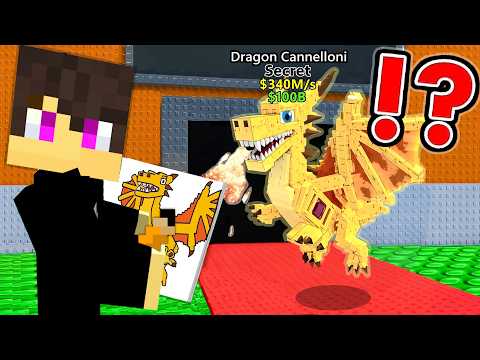 STEAL A BRAINROT DE AMIT RAJZOLOK = MEGKAPOM