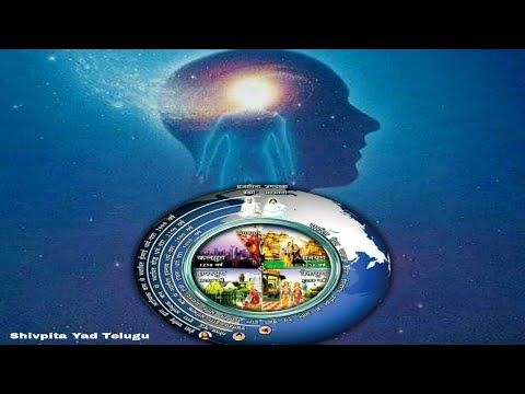 Kalachak Gnanamu - Song Telugu 👌| Brahma kumaris