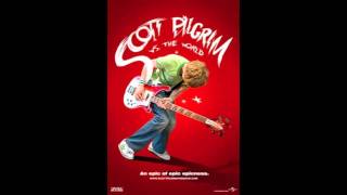 Scott Pilgrim VS. The World - Track 15 - Ramona (Sung by Beck - non - acoustic version)
