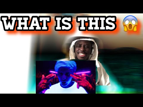 HE CAN RAP? | LIT killah - CHANGE (Official Video) REACTION !! 🇦🇷