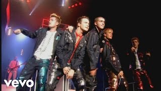 Westlife - When You&#39;re Looking Like That (Where Dreams Come True - Live In Dublin)