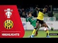 Samenvatting FC Dordrecht - Roda JC (15-11-2019)