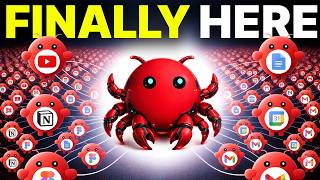 FREE Openclaw + NEW Hermes Update!