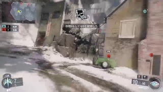 [女性実況BO3]ぼみおんつorおんすり
