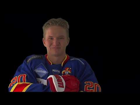 Kiekko-Vantaa 2021–22