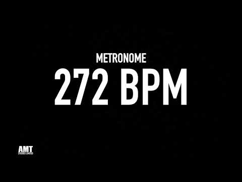 272 BPM - METRONOME