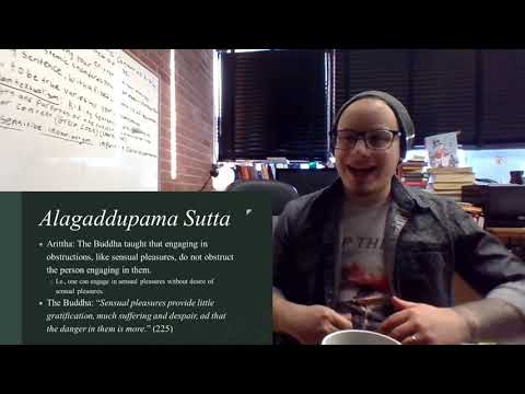 The Buddha's Middle Way: The Middle Length Discourses of the Buddha