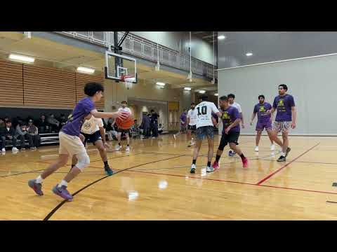 CSL Season 3 Semifinal 2