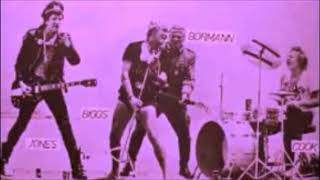 Sex Pistols Rarity - Unique version of "No One Is Innocent"