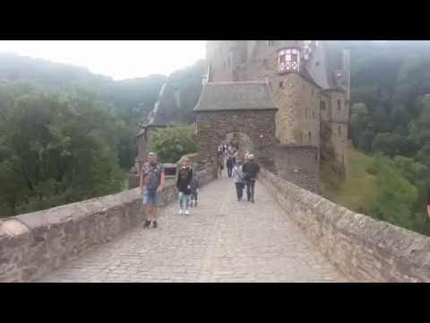 Ausflug nach Bad Breisig | Tag 3