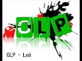 OLP - Leń (prod. KickMatic) 