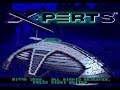X Perts Mega Drive Sega Genesis Full Playthrough