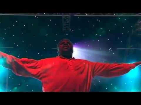 Yilila - Mijiyanga and Wungubal Promo 2007