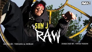 Raw by Unknown Artist