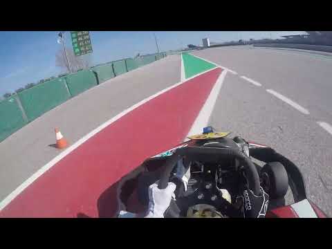 7H of Misanino - Winter Trophy 2023 - Stint 3.2