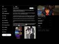 JasonTheWeen Reacts To Playboi Carti Gio S Breakup