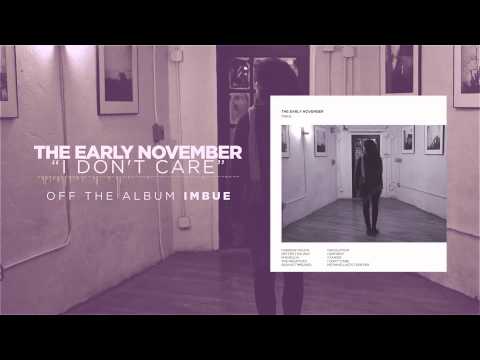 Video thumbnail for I Don’t Care