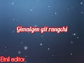 Ongja Mamingba