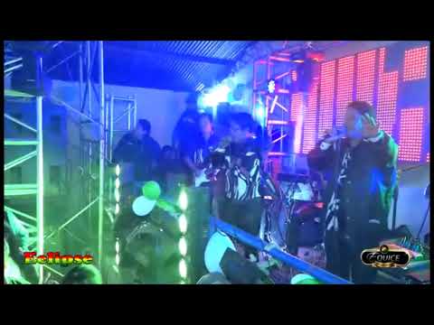 Grupo Eclipse - Decidete Mujer - En Vivo (2017)