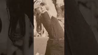 ?️吉田鈴　ゴルフ