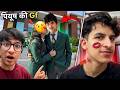 पियूष जोशी की Girlfriend का खुलासा Sourav Joshi Vlogs