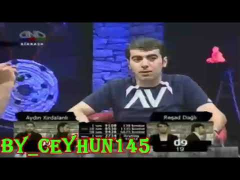 Aydin xirdalanli Rəşad dagli super ev tapşiriqlari