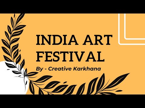 Best of India Art Fair 2022 || India art fair 2022 || Art exhibition