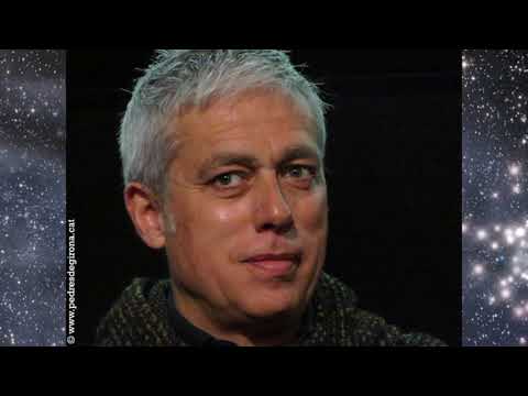 Presentació a Girona de EL DIA QUE VAIG MARXAR d'Albert Om