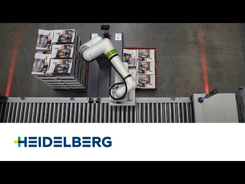 Coexistent stacking system | StackStar C