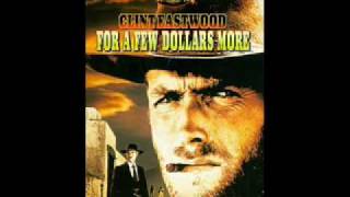 St&Lo project vs Morricone - For a few dollars more.wmv