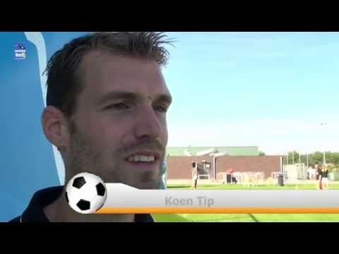 Openings weekend OZC seizoen 2016