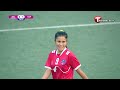 Highlights | Sri Lanka vs Nepal | SAFF U-19 Women's Championship | T Sports